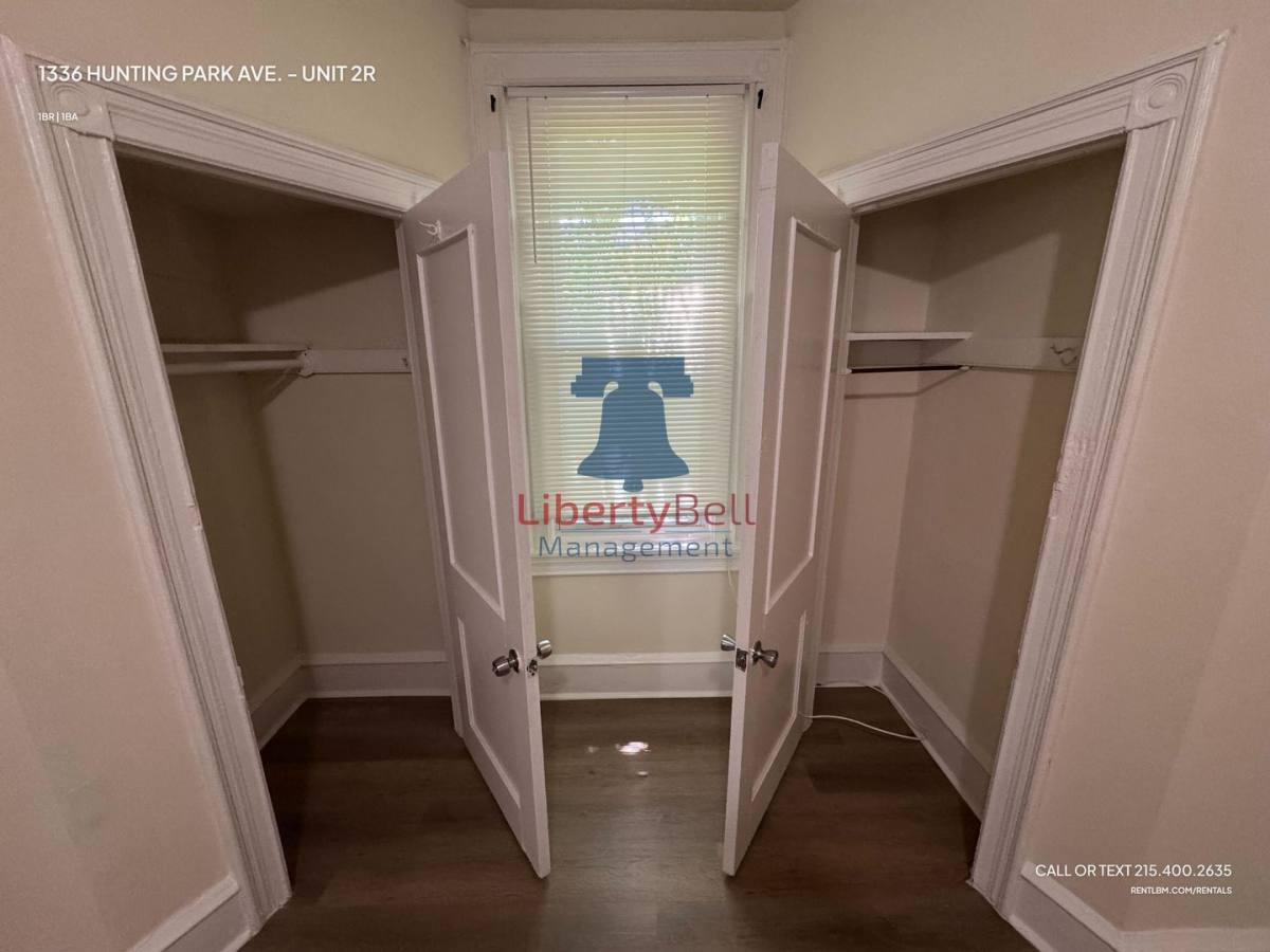 Apartment for rent at 1336 W Hunting Park Ave, Philadelphia, PA 19140