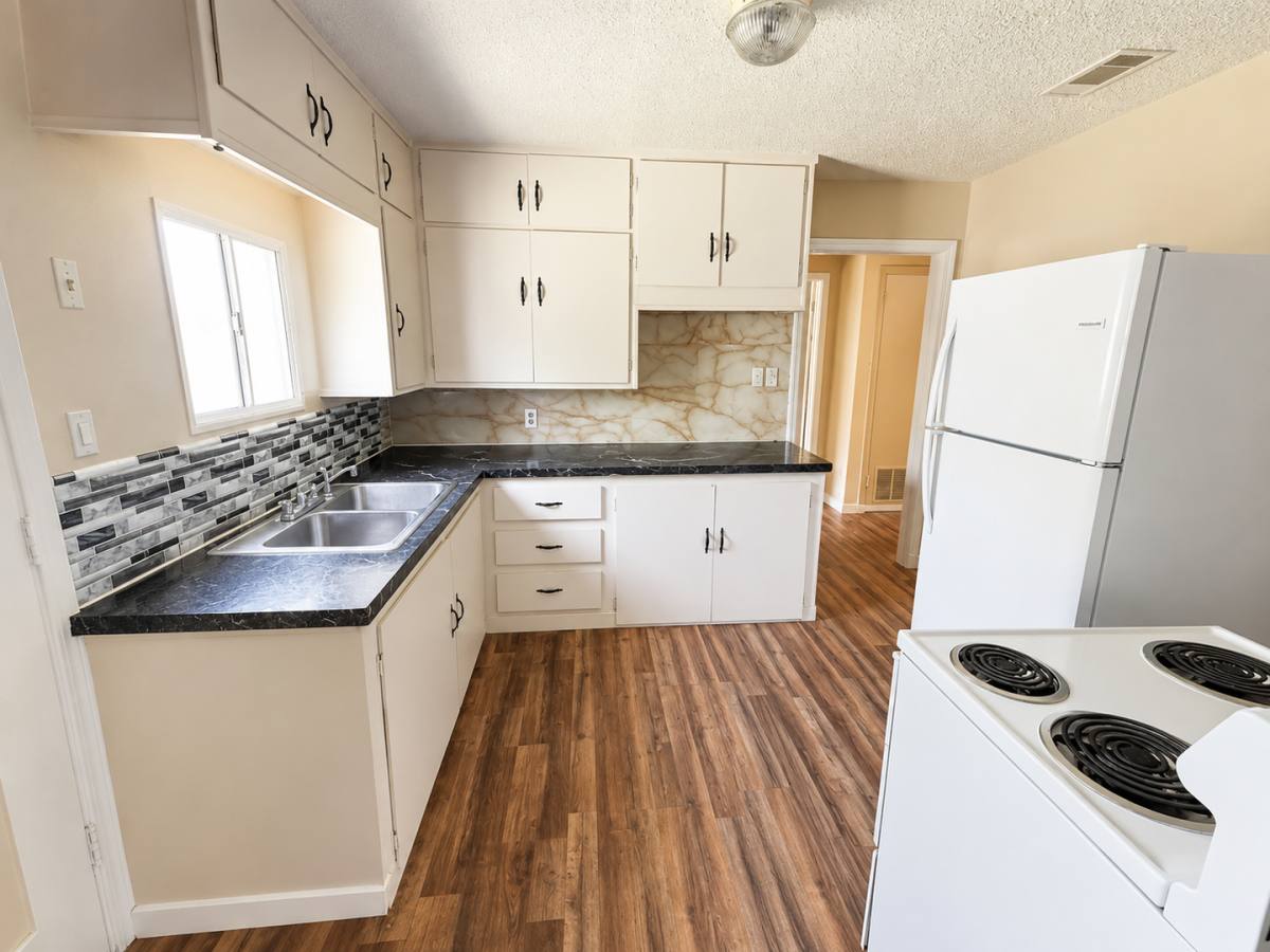 House for rent at 1312 Carol Way, Killeen, TX 76541