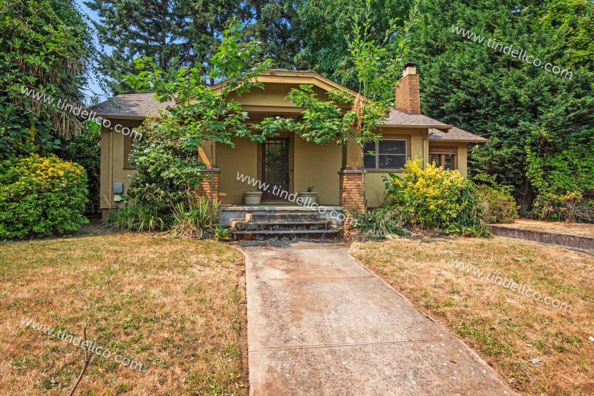 House for rent at 6219 N Minnesota Ave, Portland, OR 97217