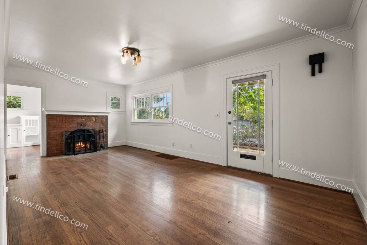 House for rent at 6219 N Minnesota Ave, Portland, OR 97217