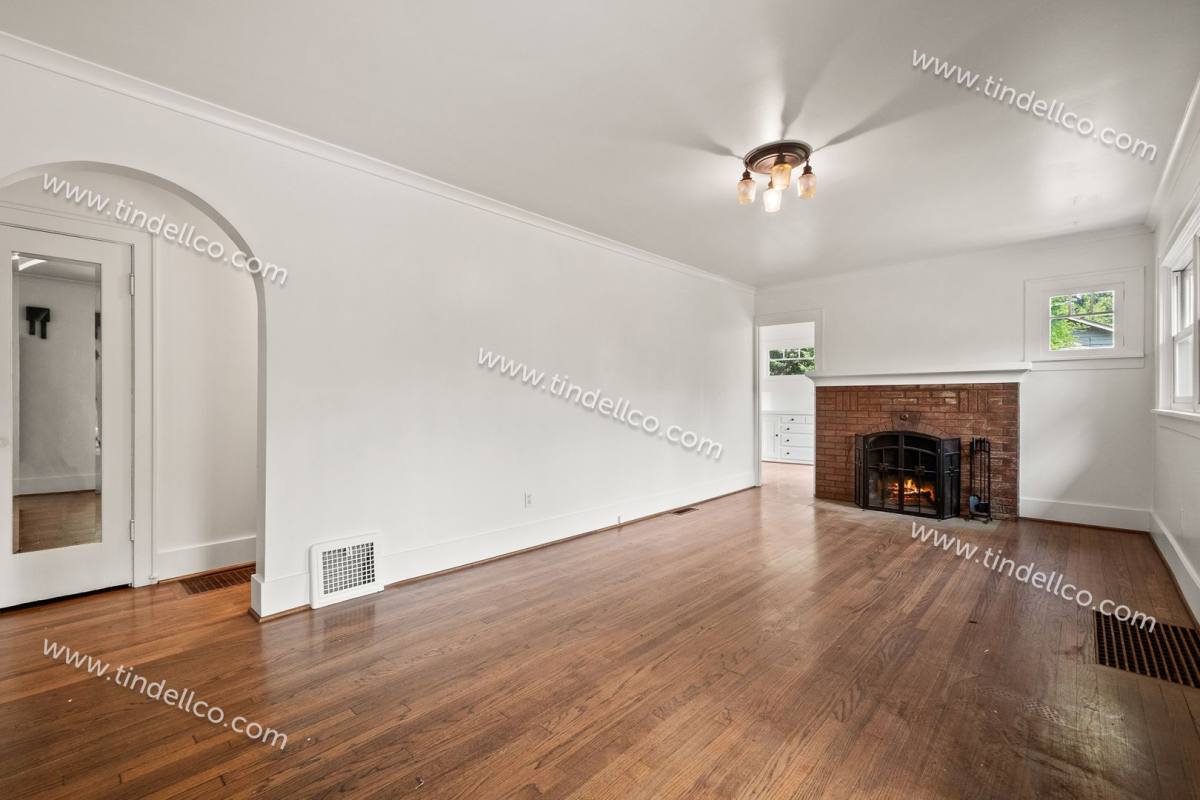 House for rent at 6219 N Minnesota Ave, Portland, OR 97217