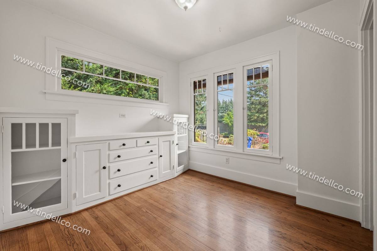 House for rent at 6219 N Minnesota Ave, Portland, OR 97217
