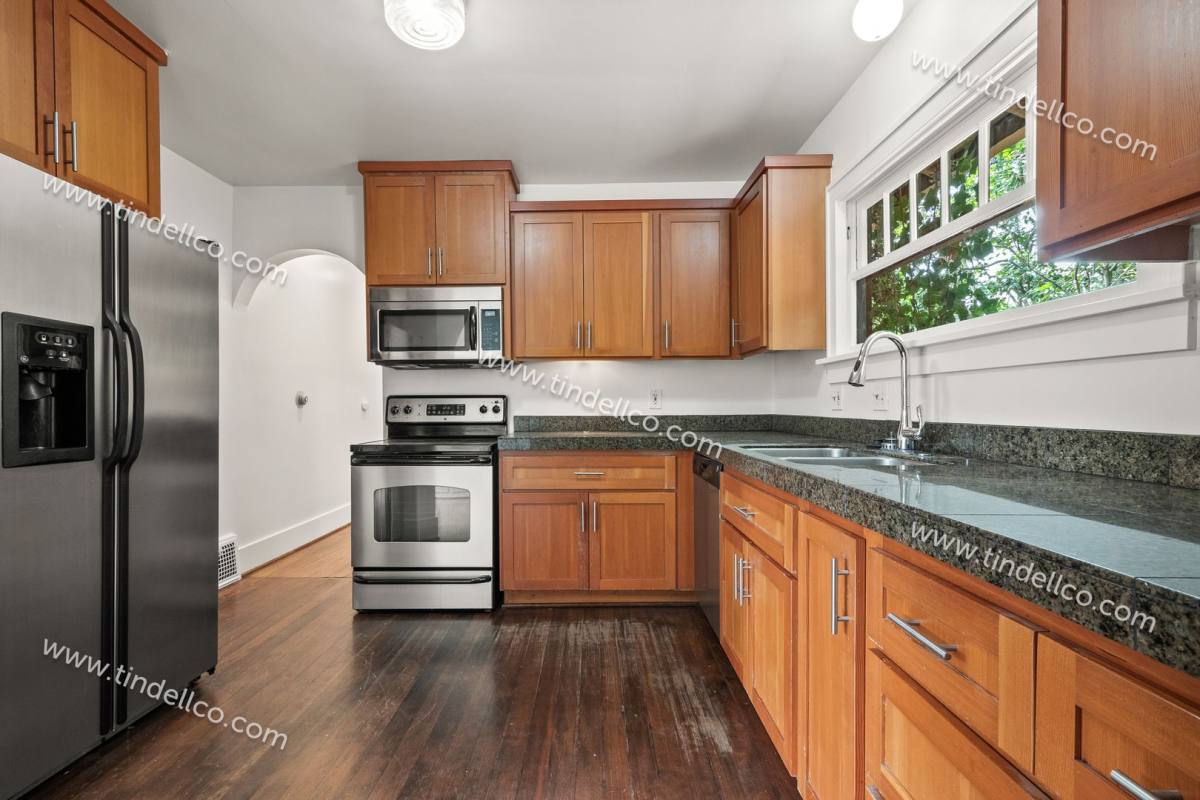 House for rent at 6219 N Minnesota Ave, Portland, OR 97217