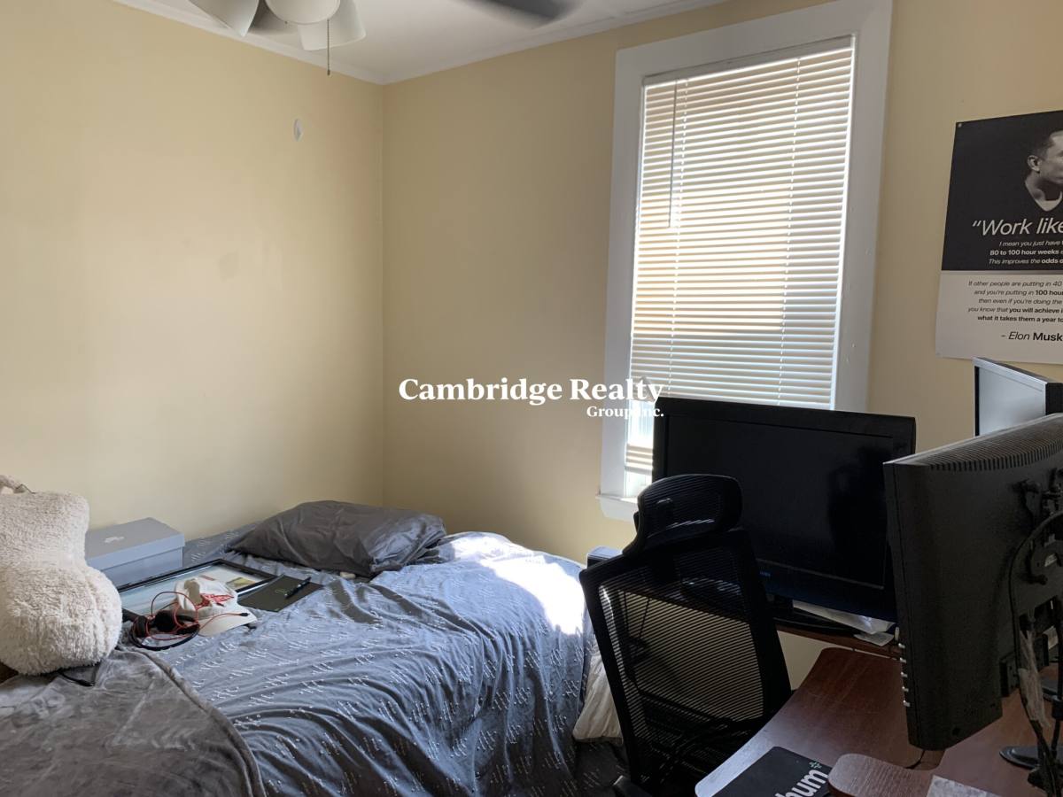 House for rent at 41A Cross St #T, Somerville, MA 02145