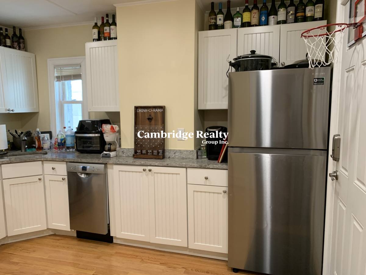 House for rent at 41A Cross St #T, Somerville, MA 02145