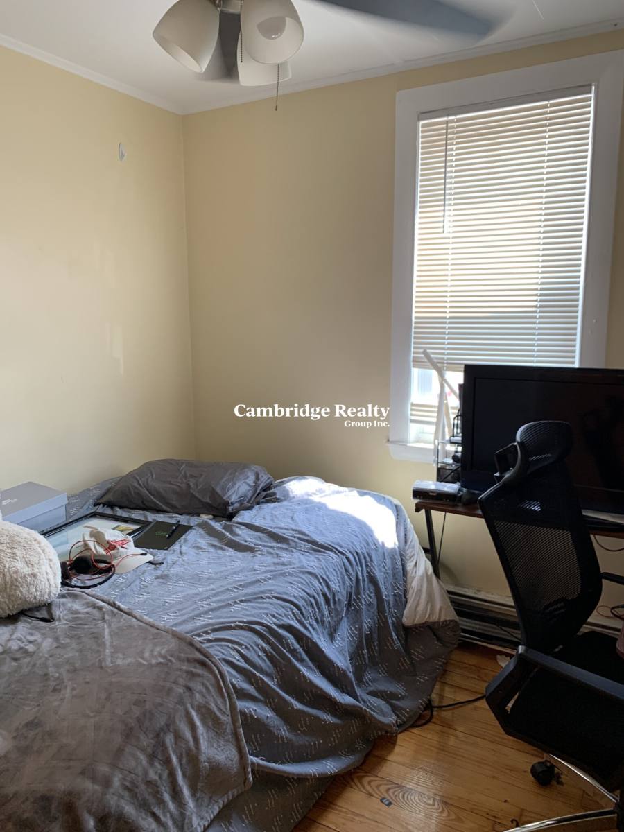 House for rent at 41A Cross St #T, Somerville, MA 02145