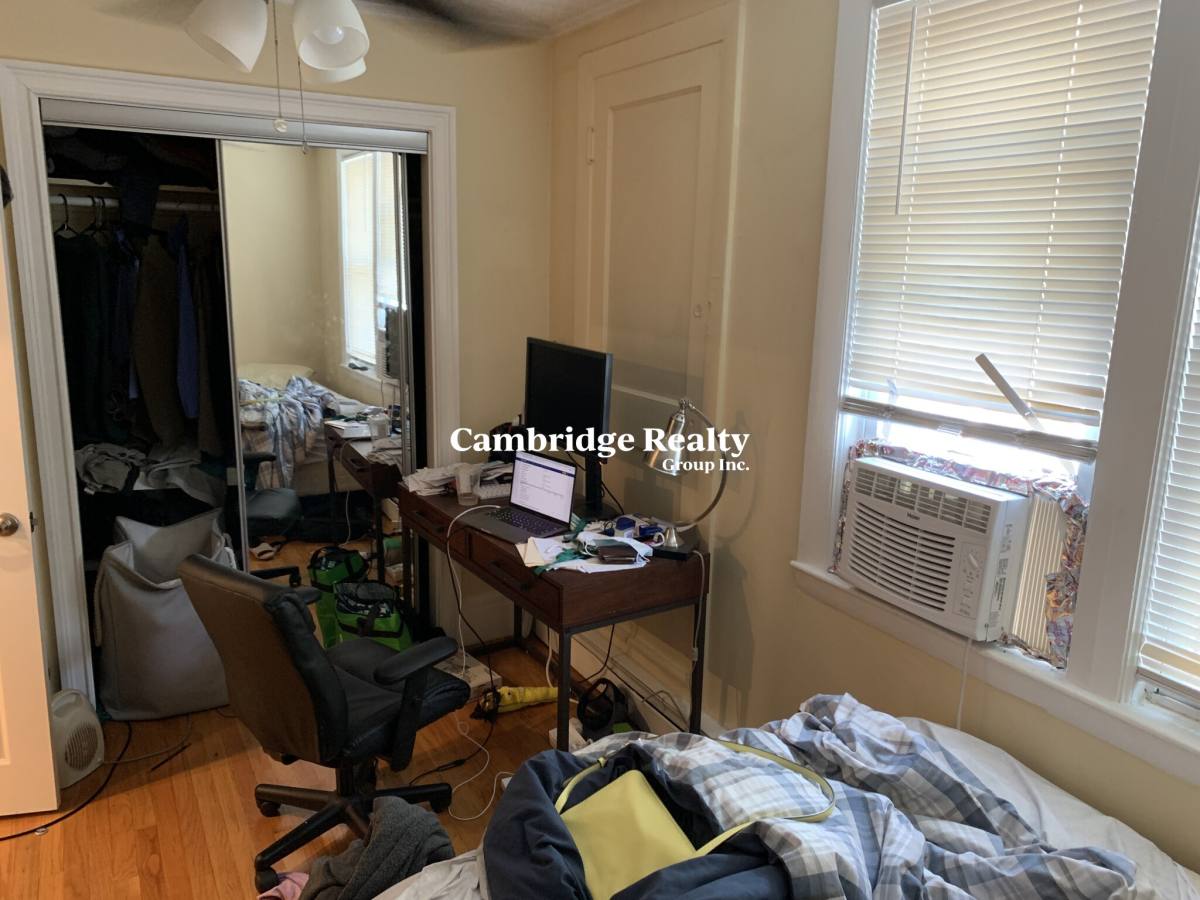 House for rent at 41A Cross St #T, Somerville, MA 02145