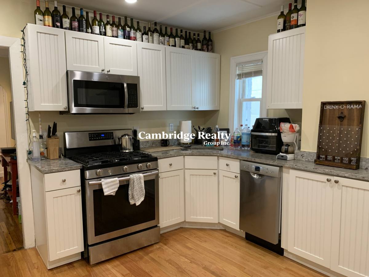 House for rent at 41A Cross St #T, Somerville, MA 02145