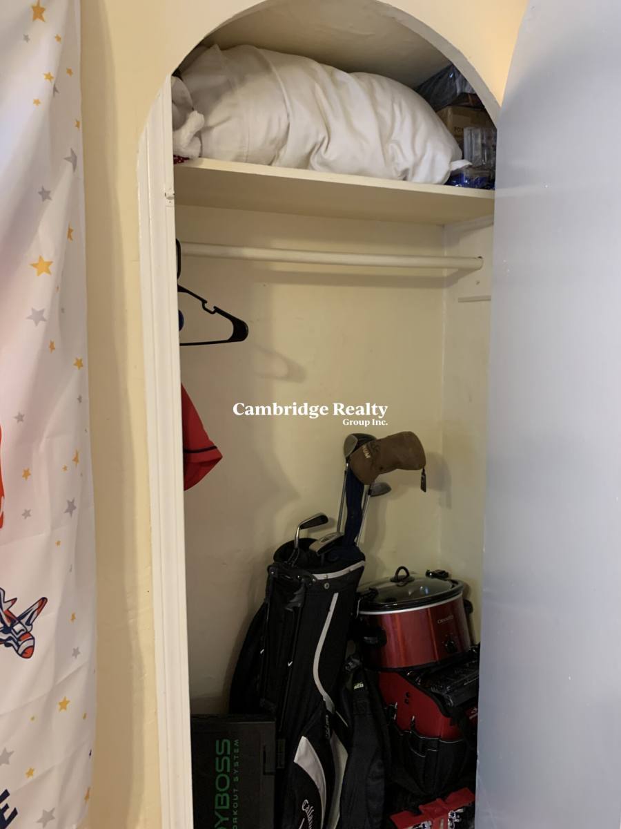 House for rent at 41A Cross St #T, Somerville, MA 02145