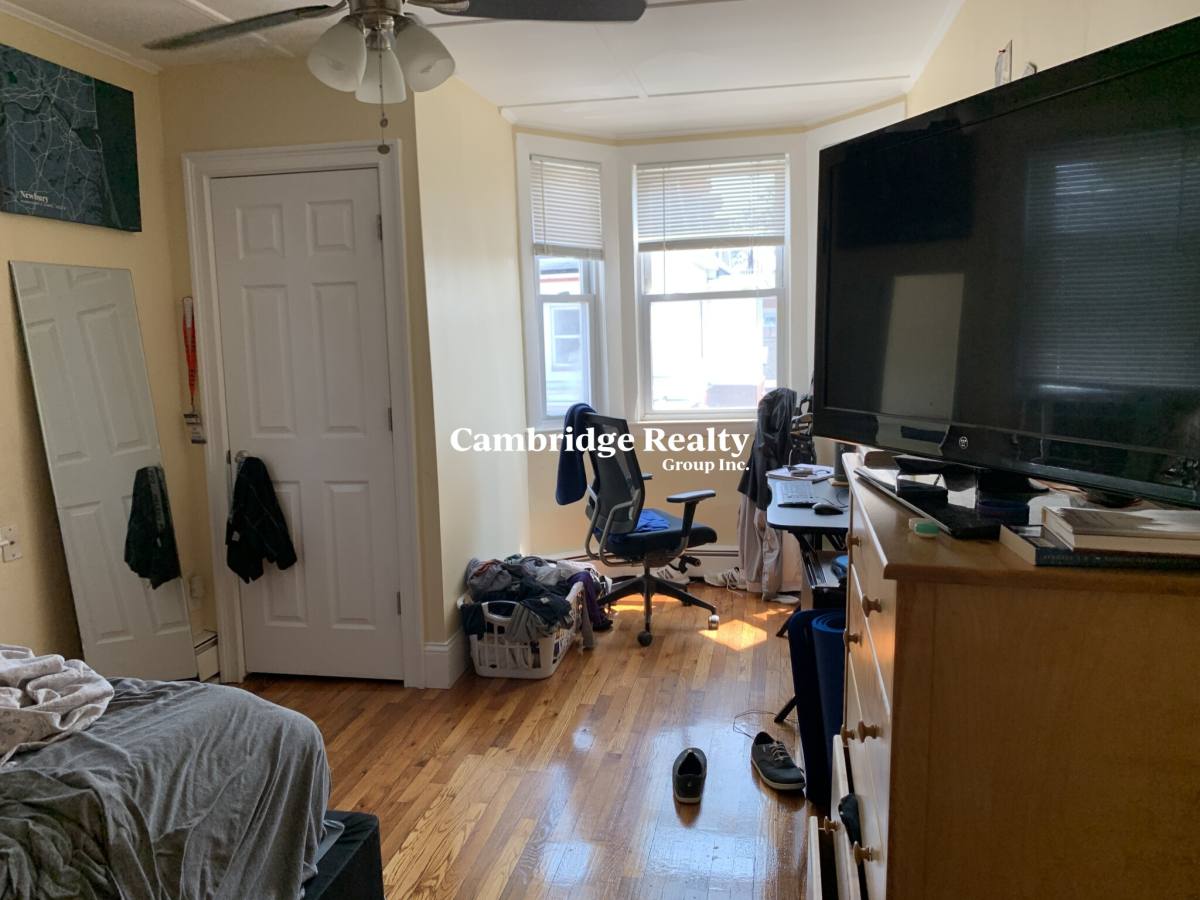 House for rent at 41A Cross St #T, Somerville, MA 02145