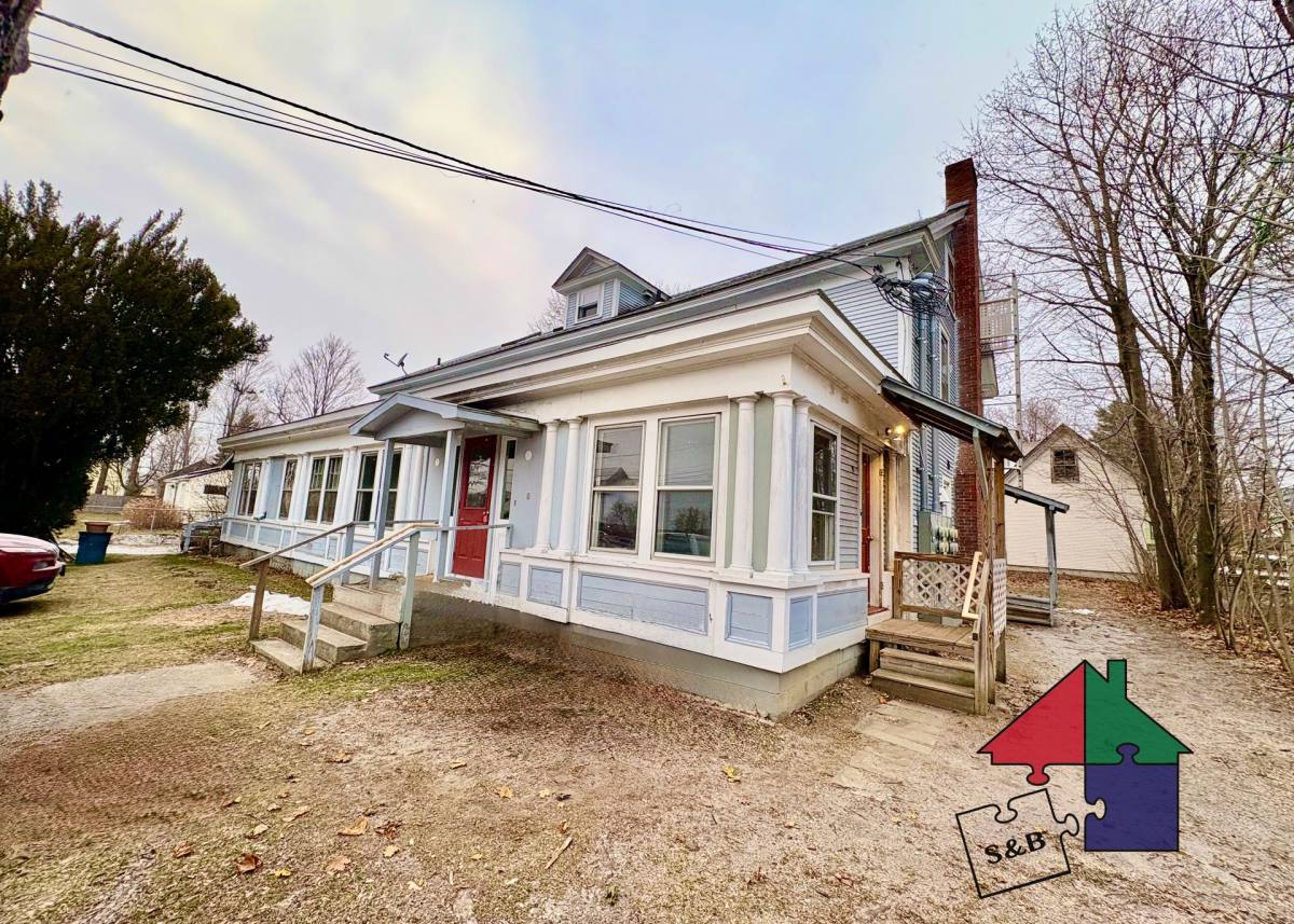 Apartment for rent at 24 Mountain View St, Bristol, VT 05443