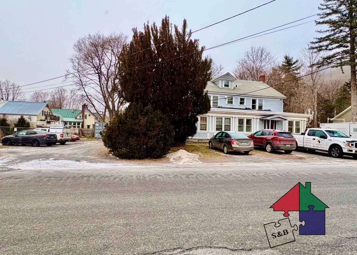 Apartment for rent at 24 Mountain View St, Bristol, VT 05443