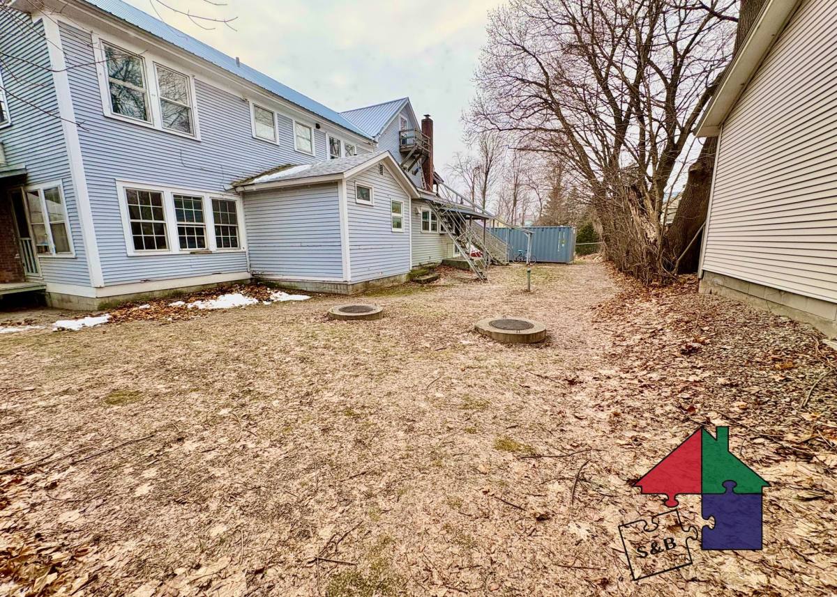 Apartment for rent at 24 Mountain View St, Bristol, VT 05443