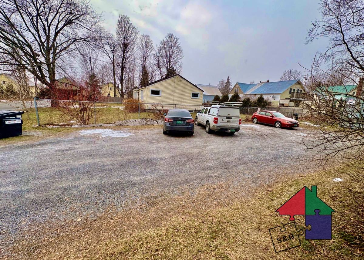Apartment for rent at 24 Mountain View St, Bristol, VT 05443