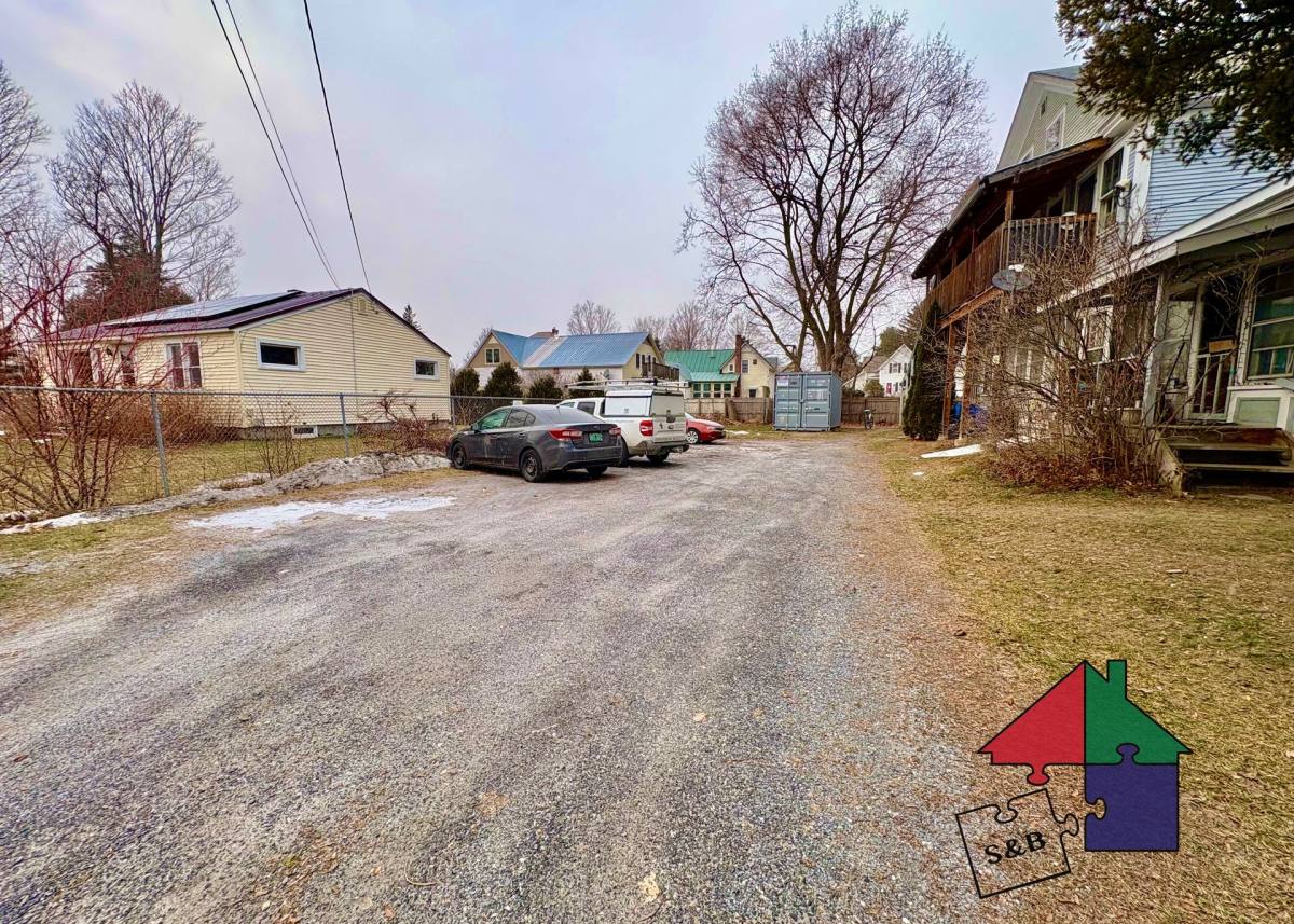 Apartment for rent at 24 Mountain View St, Bristol, VT 05443