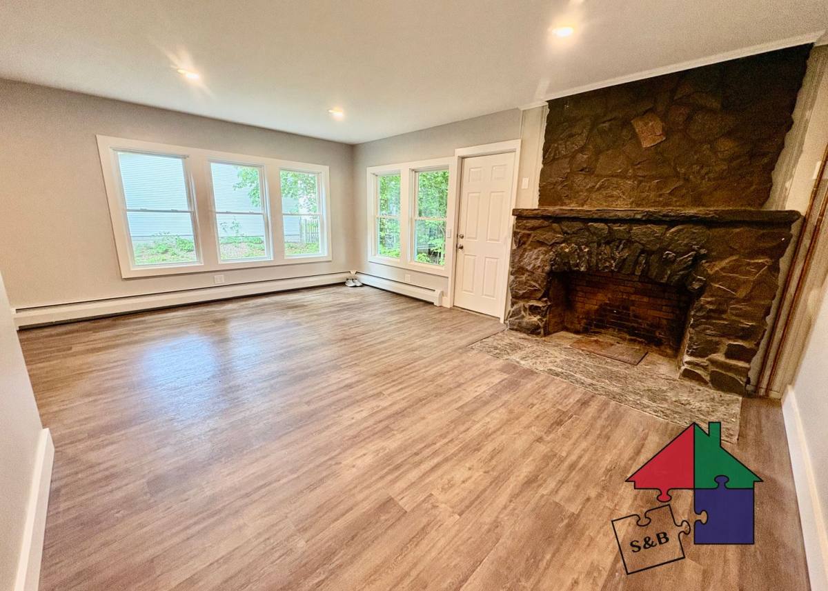 Apartment for rent at 24 Mountain View St, Bristol, VT 05443