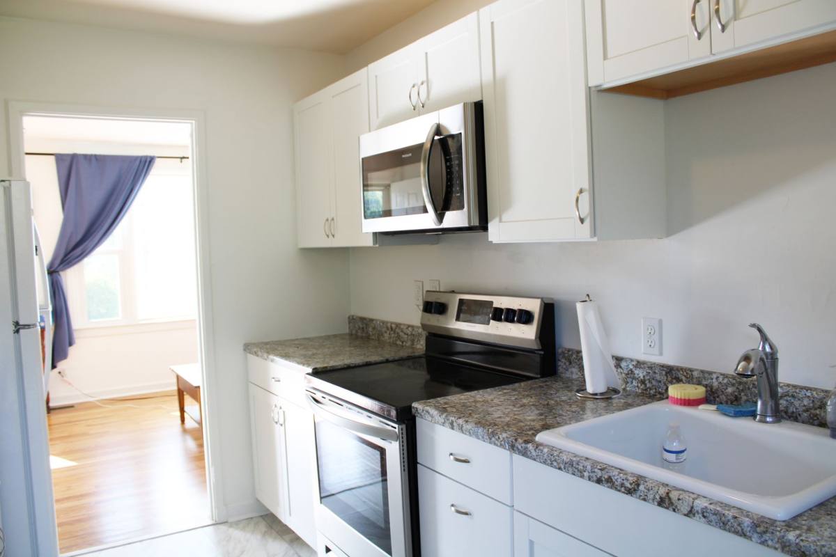 Condo for rent at 88 Trowbridge Lane, Brevard, NC 28712