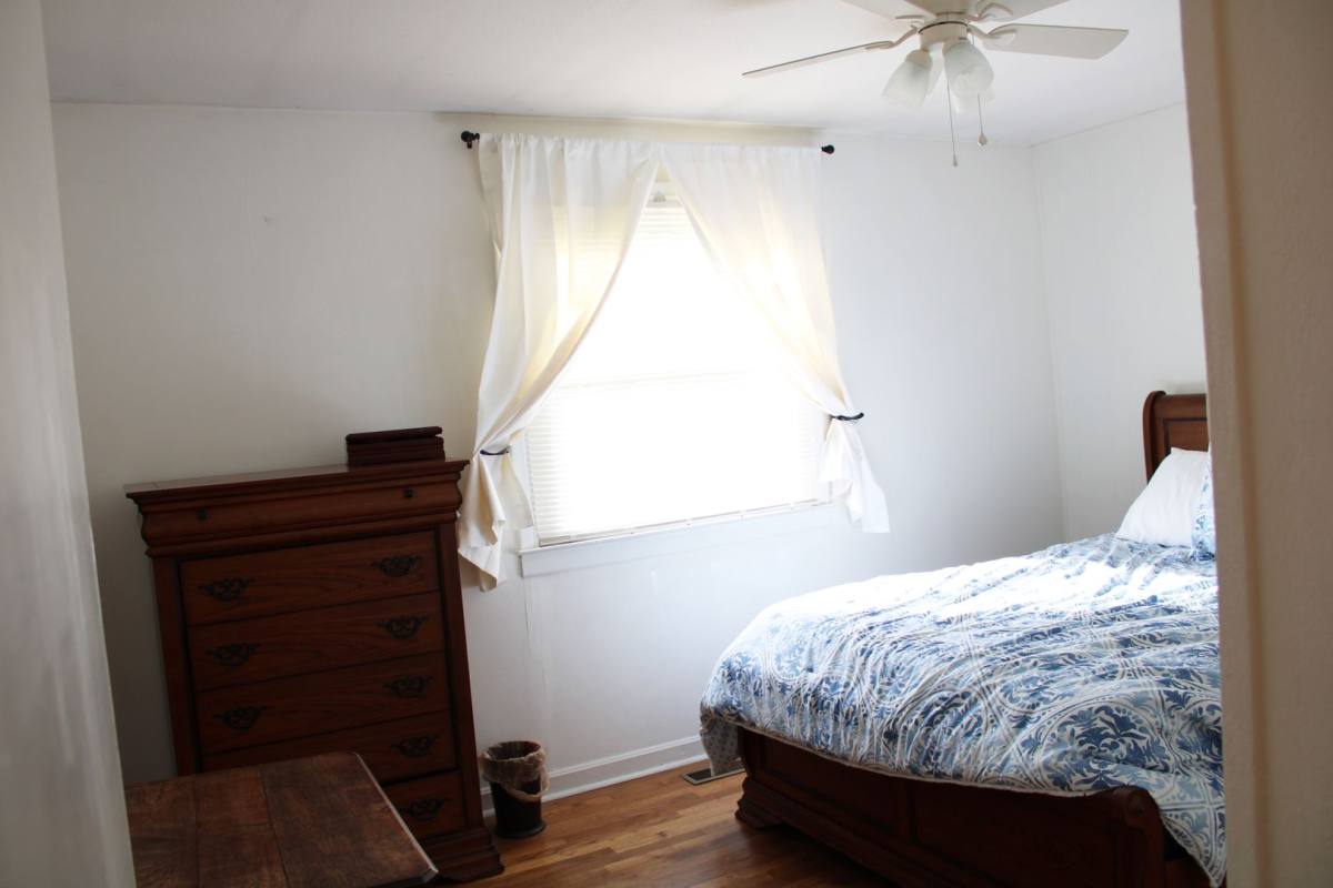 Condo for rent at 88 Trowbridge Lane, Brevard, NC 28712