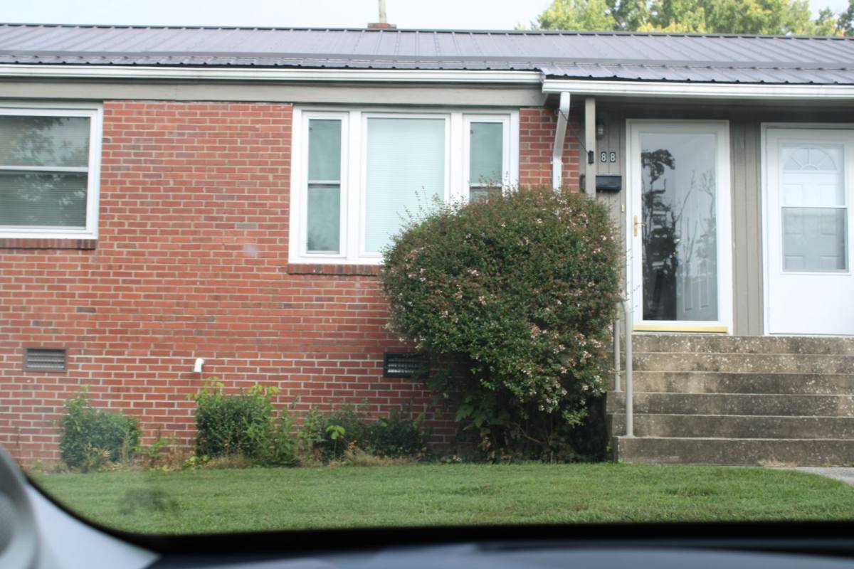 Condo for rent at 88 Trowbridge Lane, Brevard, NC 28712