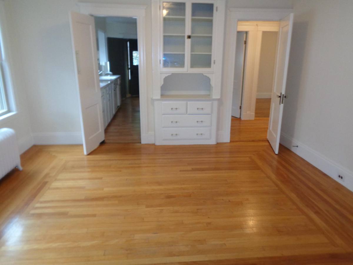 House for rent at 12 Sunset Rd #1, Watertown, MA 02472