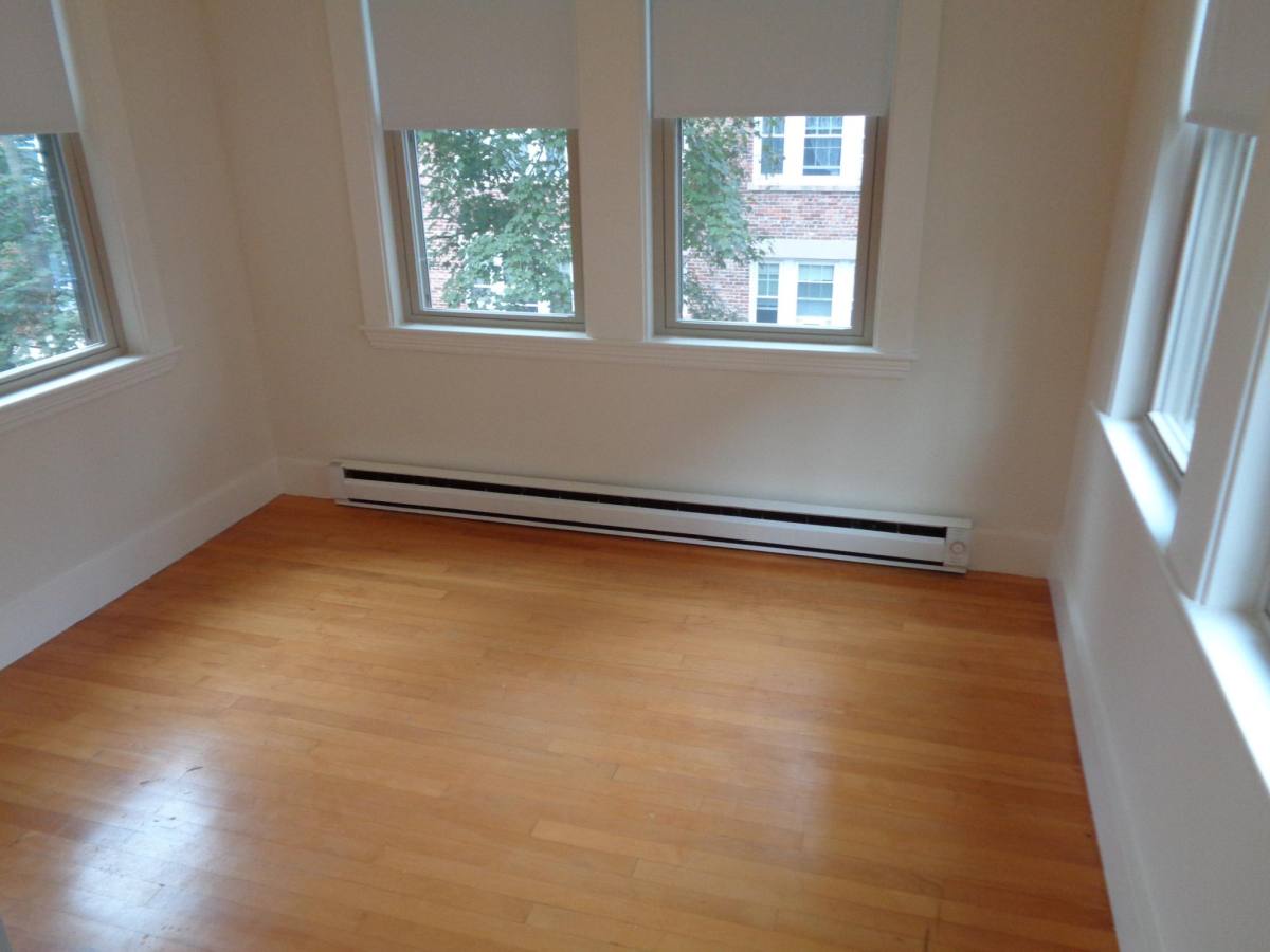 House for rent at 12 Sunset Rd #1, Watertown, MA 02472