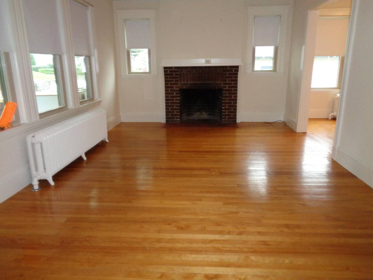 House for rent at 12 Sunset Rd #1, Watertown, MA 02472