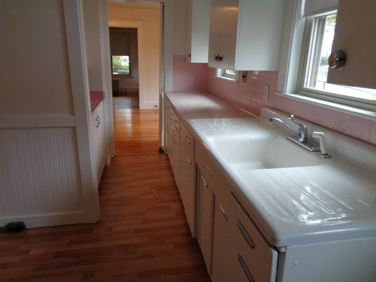 House for rent at 12 Sunset Rd #1, Watertown, MA 02472