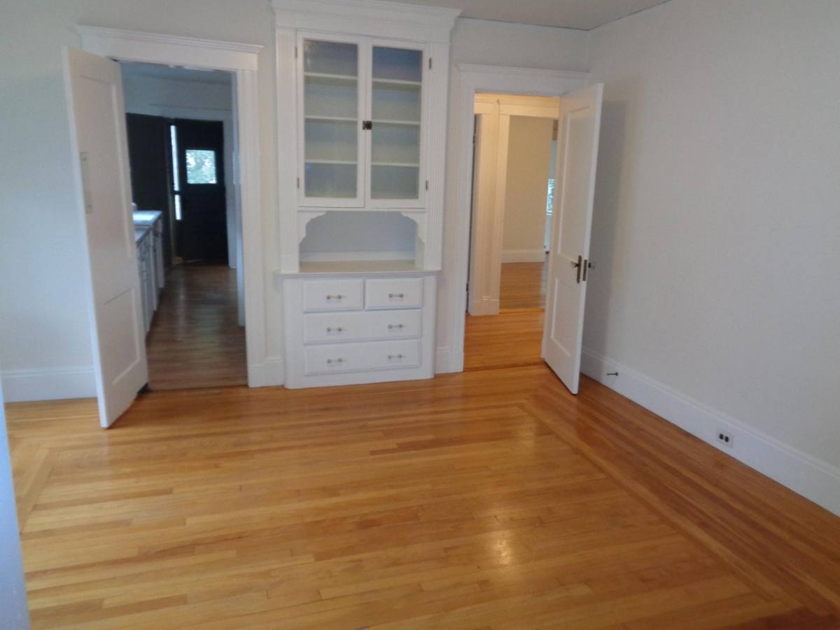 House for rent at 12 Sunset Rd #1, Watertown, MA 02472
