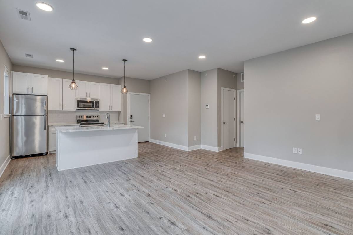 Apartment for rent at 1952 Bryn Mawr Ave, Philadelphia, PA 19131