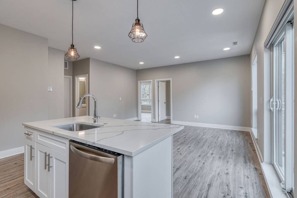 Apartment for rent at 1952 Bryn Mawr Ave, Philadelphia, PA 19131