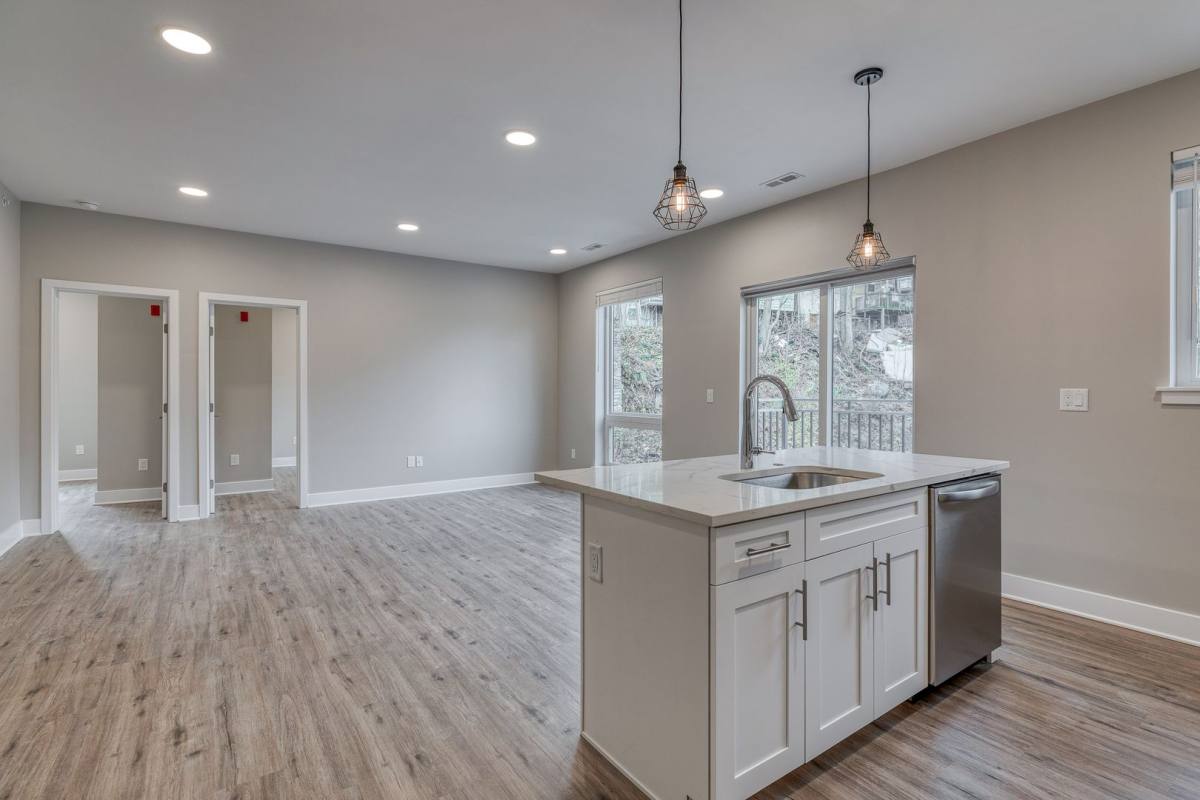 Apartment for rent at 1952 Bryn Mawr Ave, Philadelphia, PA 19131