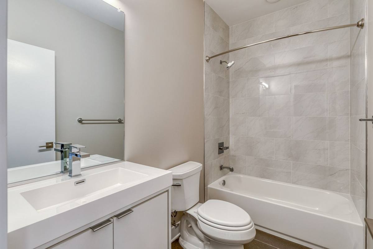 Apartment for rent at 1952 Bryn Mawr Ave, Philadelphia, PA 19131
