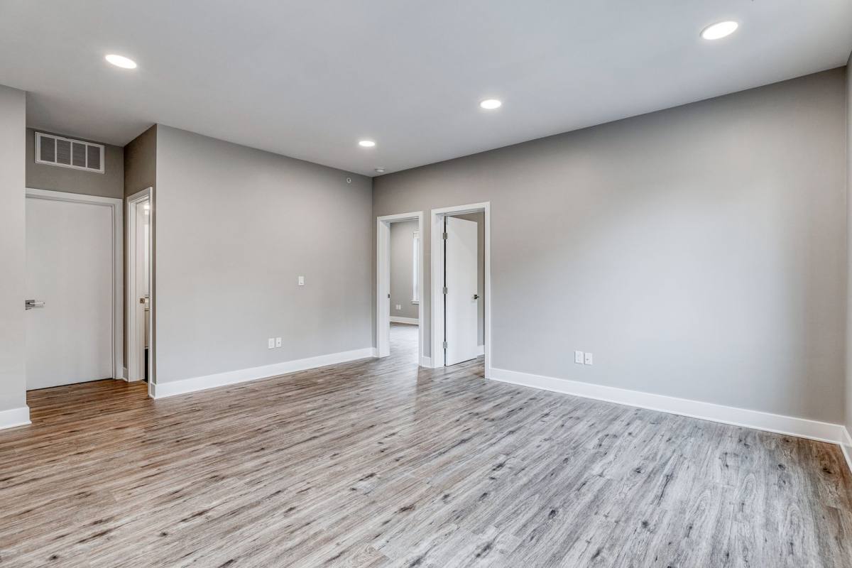 Apartment for rent at 1952 Bryn Mawr Ave, Philadelphia, PA 19131