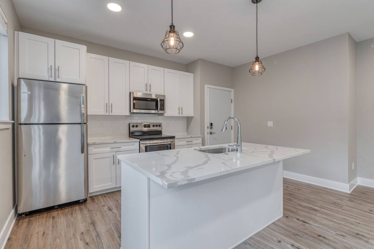 Apartment for rent at 1952 Bryn Mawr Ave, Philadelphia, PA 19131