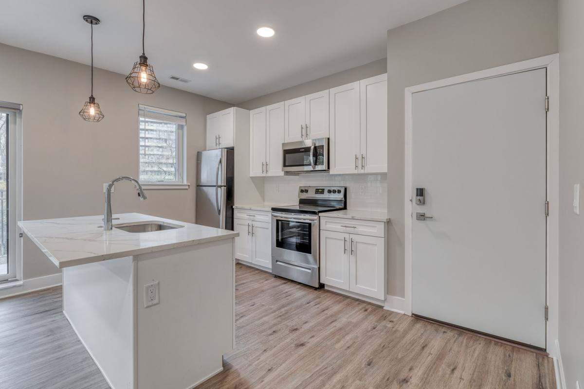 Apartment for rent at 1952 Bryn Mawr Ave, Philadelphia, PA 19131