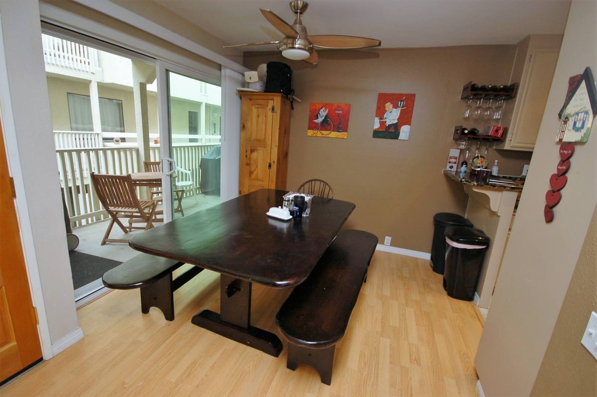 Condo for rent at 3747 Yosemite St, San Diego, CA 92109