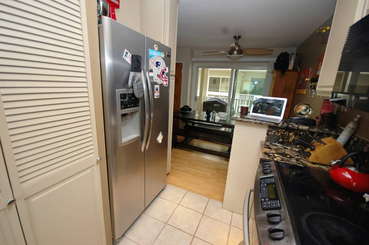 Condo for rent at 3747 Yosemite St, San Diego, CA 92109