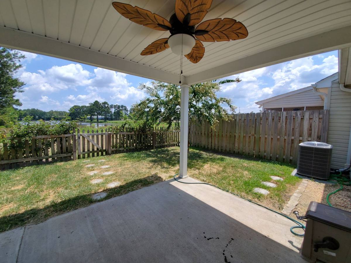 House for rent at 198 Buckhaven Way, Statesboro, GA 30458