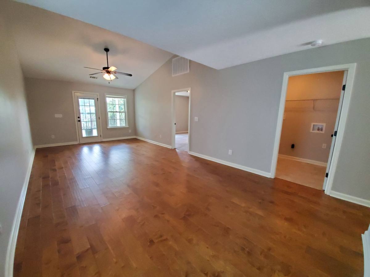 House for rent at 198 Buckhaven Way, Statesboro, GA 30458