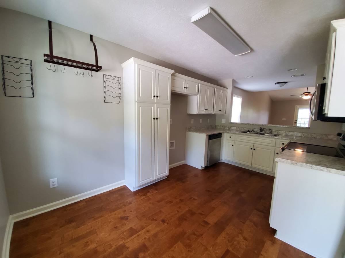 House for rent at 198 Buckhaven Way, Statesboro, GA 30458