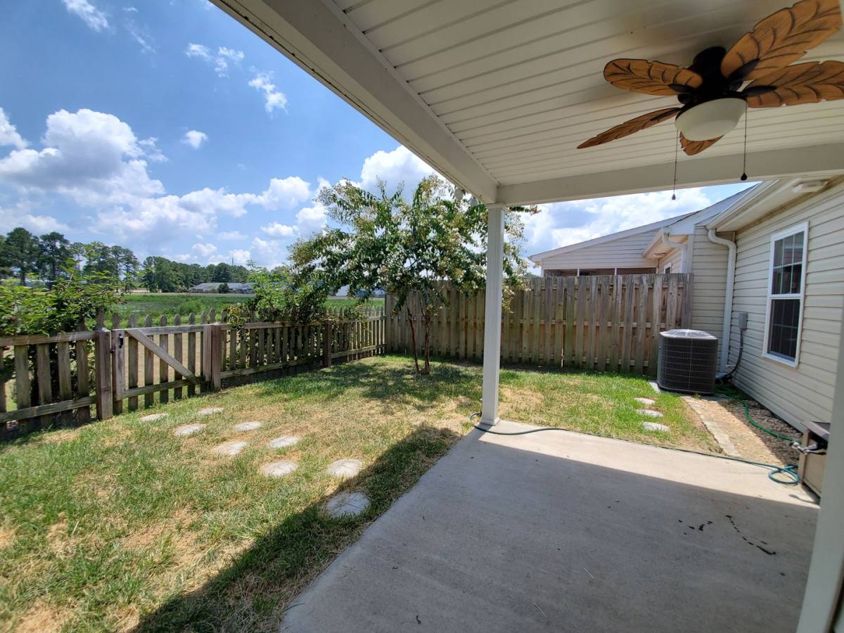 House for rent at 198 Buckhaven Way, Statesboro, GA 30458