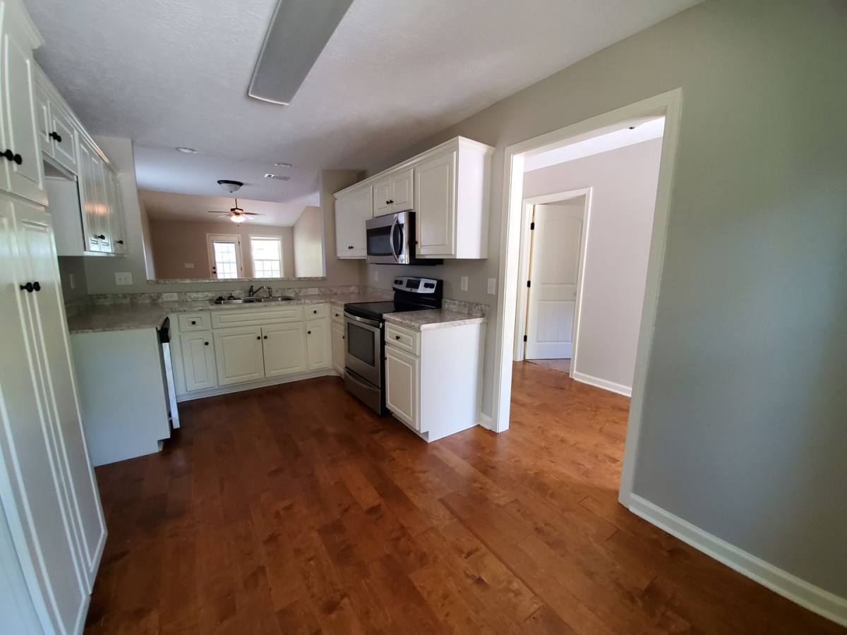 House for rent at 198 Buckhaven Way, Statesboro, GA 30458