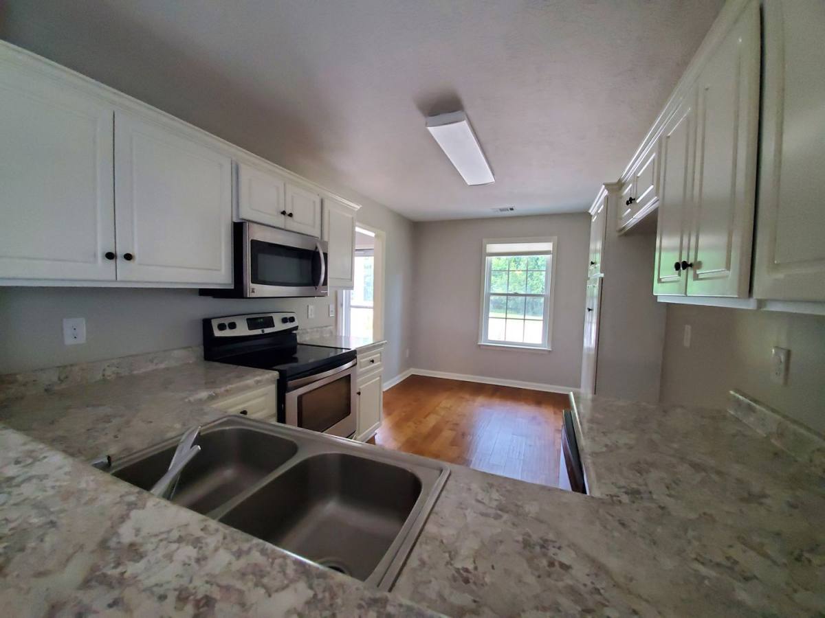 House for rent at 198 Buckhaven Way, Statesboro, GA 30458