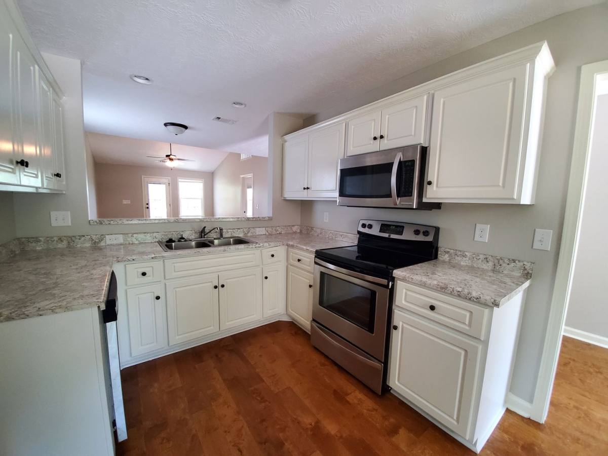 House for rent at 198 Buckhaven Way, Statesboro, GA 30458
