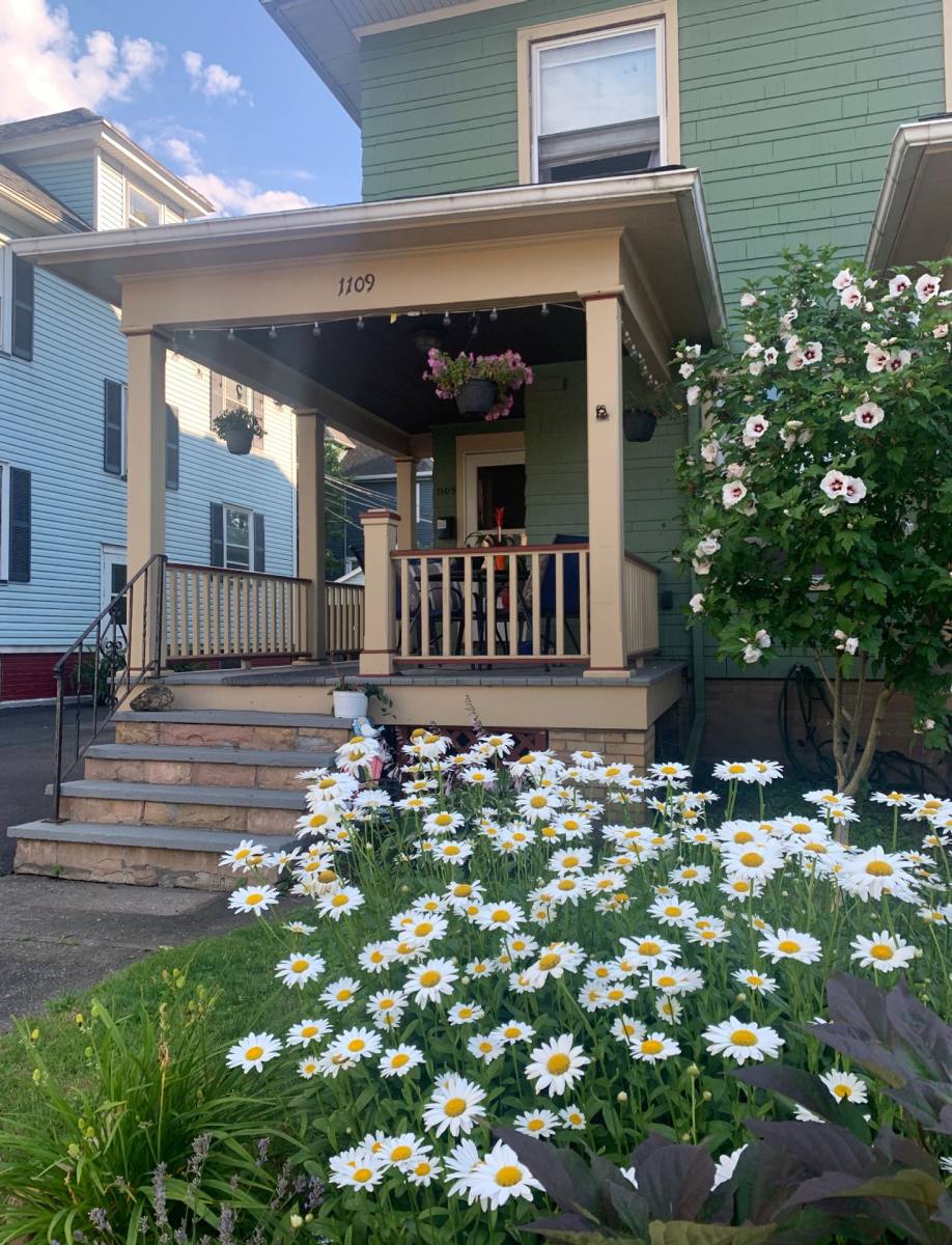 Apartment for rent at 1107-1109 Monroe Ave, Rochester, NY 14620
