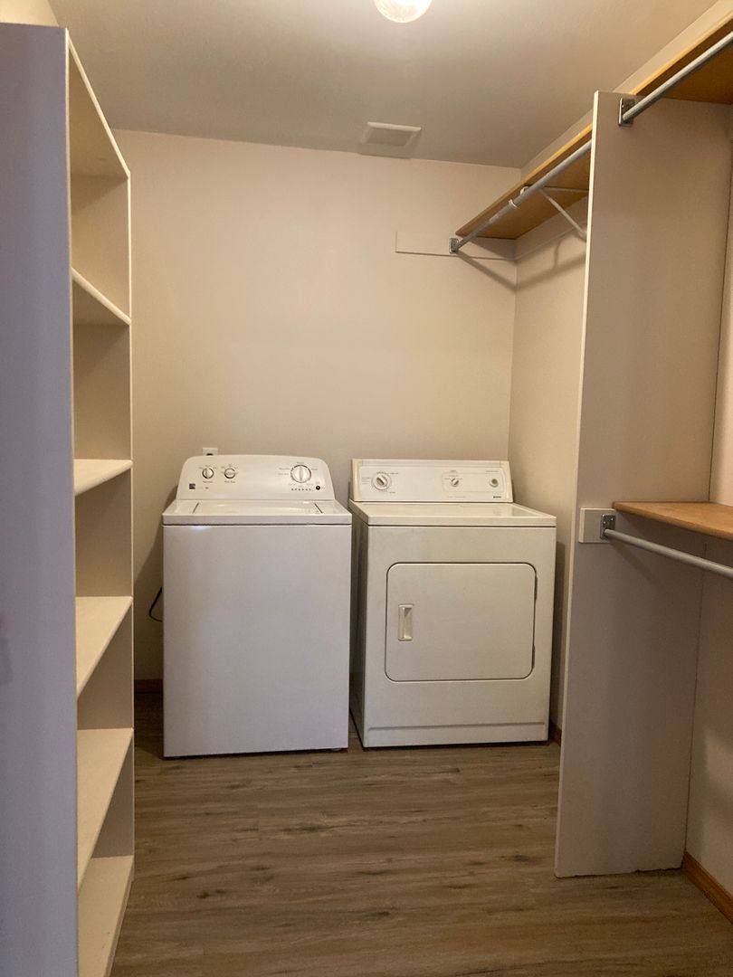 Apartment for rent at 11401 E 4th Ave, Spokane, WA 99206