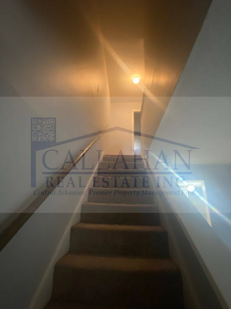 Apartment for rent at 5705 Sorenson, North Little Rock, AR 72118
