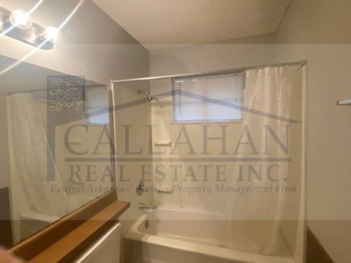 Apartment for rent at 5705 Sorenson, North Little Rock, AR 72118