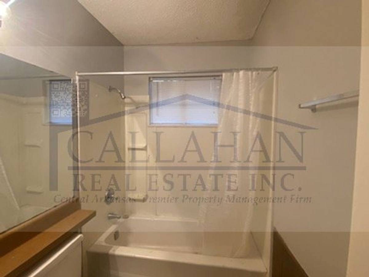 Apartment for rent at 5705 Sorenson, North Little Rock, AR 72118