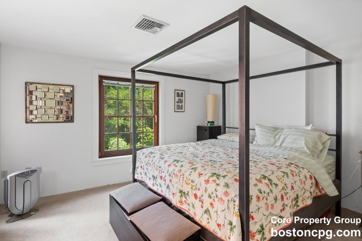 Townhouse for rent at 3 Belgravia Place #2, Boston, MA 02113